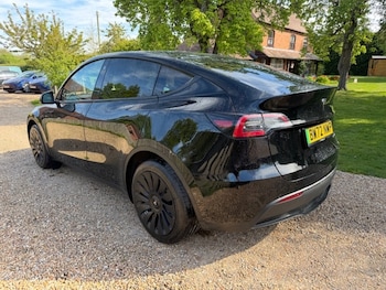 Used Tesla Model Y 2023 for sale - 78389297: Photo