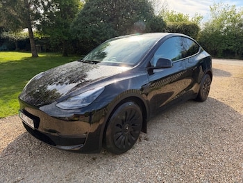 Used Tesla Model Y 2023 for sale - 78389297: Photo