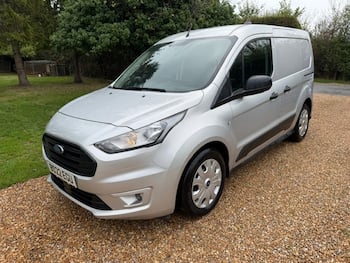 Used Ford Transit Connect 2022 for sale - 79703860: Photo