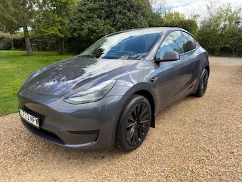 Used Tesla Model Y 2023 for sale - 78312111: Photo