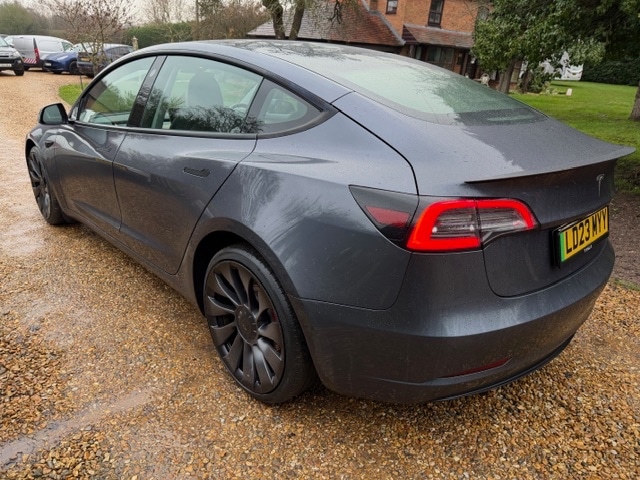 Used Tesla Model 3 2023 for sale - 77474656: Photo 3
