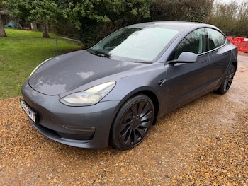 Used Tesla Model 3 2023 for sale - 77474656: Photo