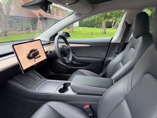 Used Tesla Model 3 2023 for sale - 77474656: Photo 5