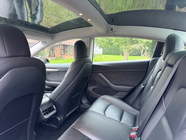 Used Tesla Model 3 2023 for sale - 77474656: Photo 6