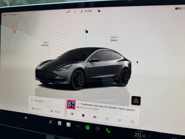 Used Tesla Model 3 2023 for sale - 77474656: Photo 7