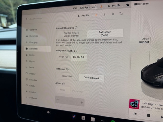 Used Tesla Model 3 2023 for sale - 77474656: Photo 9