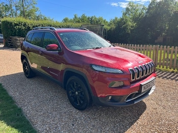 Used Jeep Cherokee 2014 for sale - 78755875: Photo