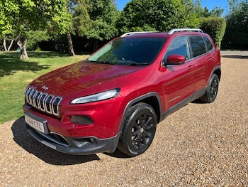 Used Jeep Cherokee 2014 for sale - 78755875: Photo