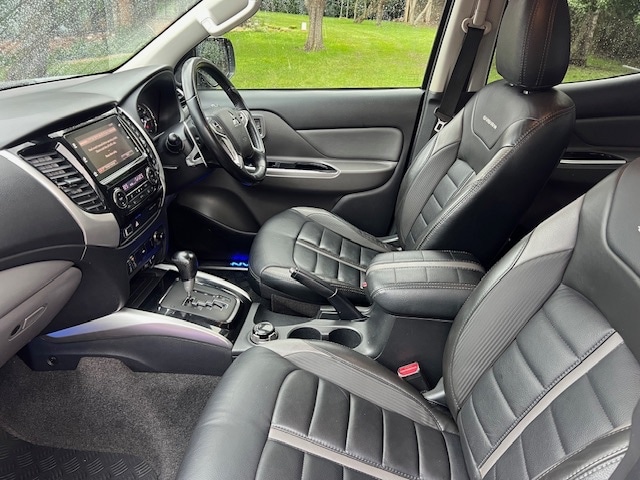 Used Mitsubishi L200 2018 for sale - 77417227: Photo 5