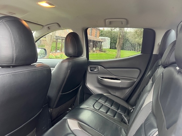 Used Mitsubishi L200 2018 for sale - 77417227: Photo 6