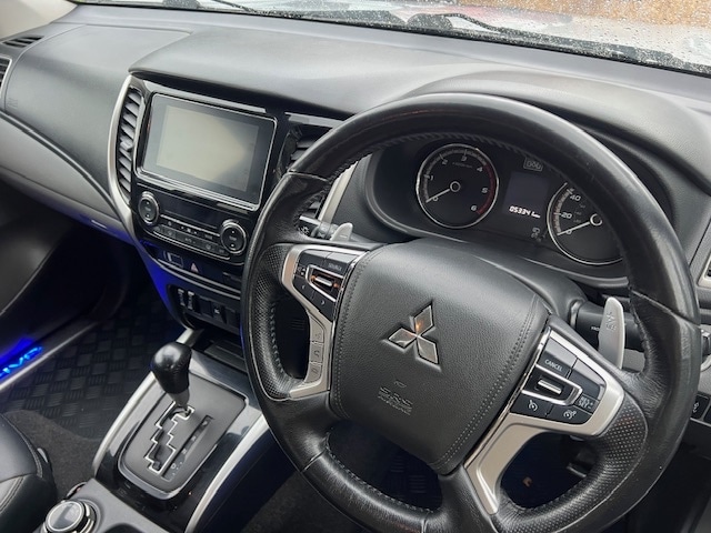 Used Mitsubishi L200 2018 for sale - 77417227: Photo 8