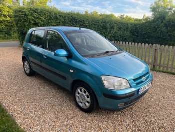 2004 (04) - 1.6 CDX 5dr Auto