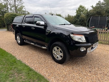 Ford - Ranger