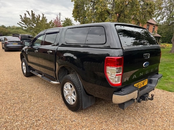 Used Ford Ranger 2015 for sale - 76077880: Photo 3