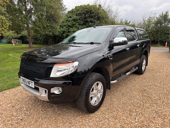 Used Ford Ranger 2015 for sale - 76077880: Photo 4