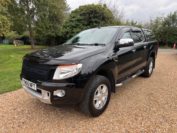 Used Ford Ranger 2015 for sale - 76077880: Photo 5