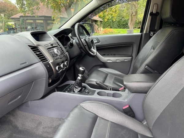 Used Ford Ranger 2015 for sale - 76077880: Photo 6