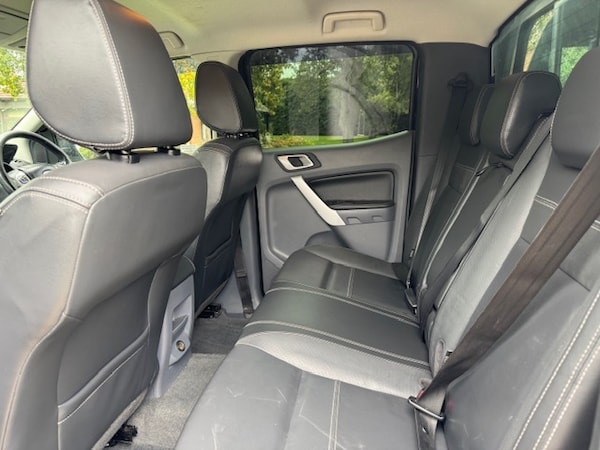 Used Ford Ranger 2015 for sale - 76077880: Photo 7
