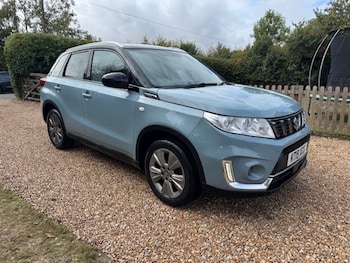 Used Suzuki Vitara 2019 for sale - 75762613: Photo