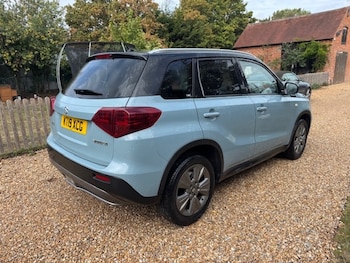 Used Suzuki Vitara 2019 for sale - 75762613: Photo