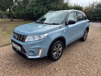 Used Suzuki Vitara 2019 for sale - 75762613: Photo