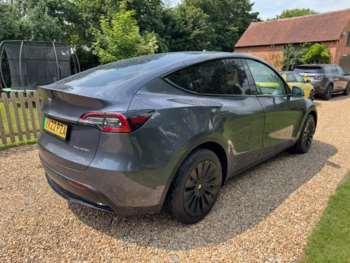 Used Tesla Model Y 2022 for sale - 74864269: Photo
