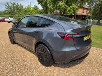 Used Tesla Model Y 2022 for sale - 74864269: Photo