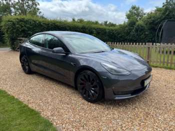 2022 (72) - Performance AWD 4dr [Performance Upgrade] Auto