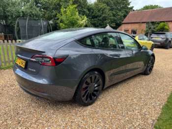 Used Tesla Model 3 2022 for sale - 74912335: Photo