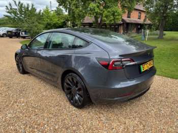 Used Tesla Model 3 2022 for sale - 74912335: Photo