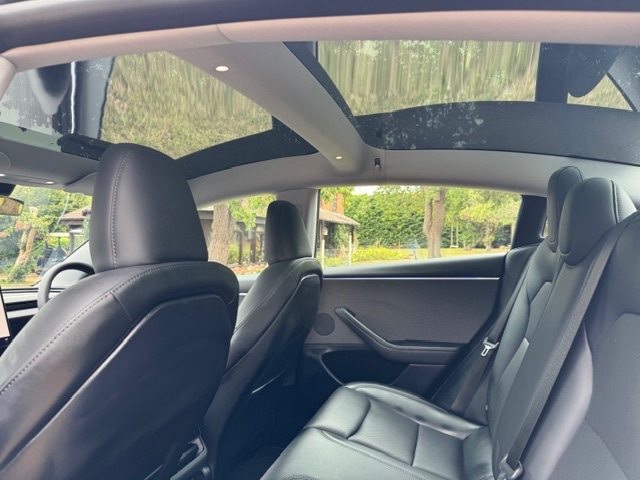 Used Tesla Model 3 2024 for sale - 77077643: Photo 7