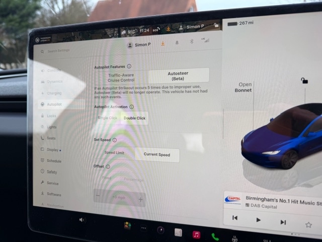 Used Tesla Model 3 2024 for sale - 77077643: Photo 9