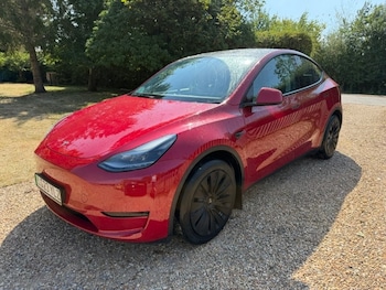 Used Tesla Model Y 2023 for sale - 79205512: Photo
