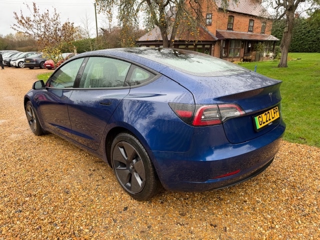 Used Tesla Model 3 2022 for sale - 76807814: Photo 3