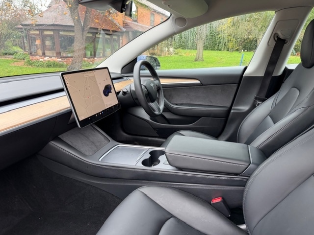 Used Tesla Model 3 2022 for sale - 76807814: Photo 5