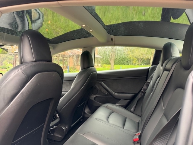 Used Tesla Model 3 2022 for sale - 76807814: Photo 6