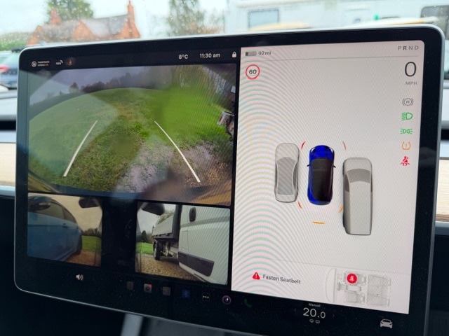 Used Tesla Model 3 2022 for sale - 76807814: Photo 7