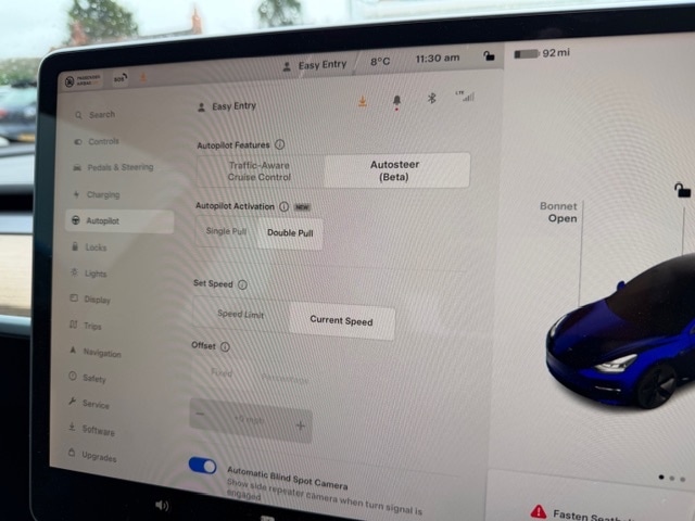 Used Tesla Model 3 2022 for sale - 76807814: Photo 9