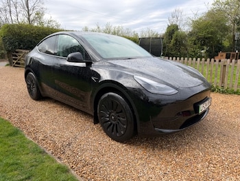 Used Tesla Model Y 2024 for sale - 78210007: Photo
