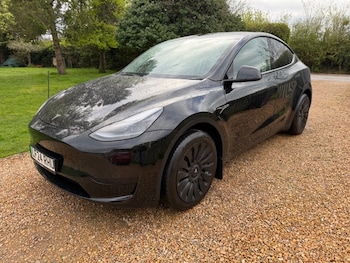 Used Tesla Model Y 2024 for sale - 78210007: Photo