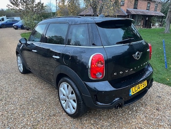 Used MINI Countryman 2014 for sale - 76517567: Photo