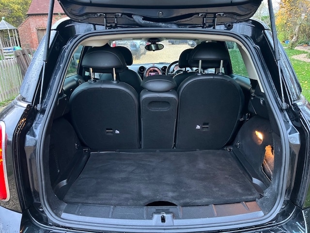 Used MINI Countryman 2014 for sale - 76517567: Photo 7