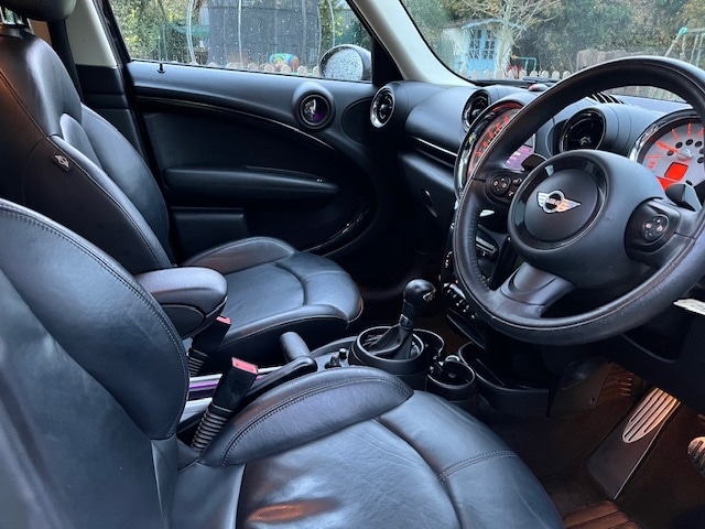 Used MINI Countryman 2014 for sale - 76517567: Photo 8