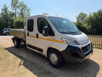 Used Fiat Ducato 2019 for sale - 79217778: Photo