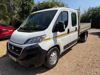 Used Fiat Ducato 2019 for sale - 79217778: Photo