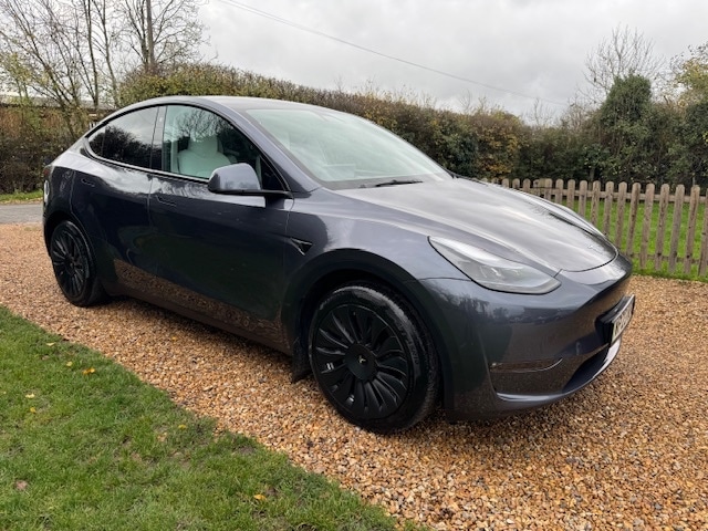 Used Tesla Model Y 2023 for sale - 76553725: Photo 1