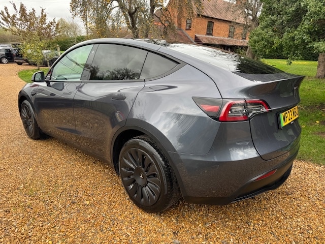 Used Tesla Model Y 2023 for sale - 76553725: Photo 3