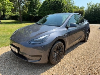 Used Tesla Model Y 2024 for sale - 78723219: Photo