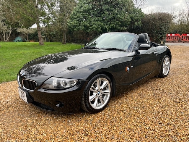 Used BMW Z4 2021 for sale - 77653195: Photo 2