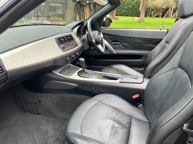 Used BMW Z4 2021 for sale - 77653195: Photo 5